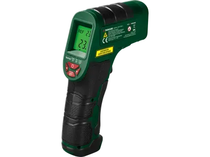 PARKSIDE Infrasarkanais termometrs PTI 380 C3