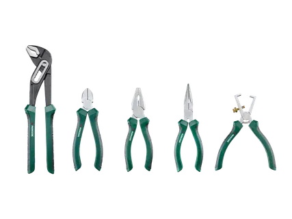 PARKSIDE Knaibļu komplekts