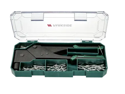 PARKSIDE Kniedētāja komplekts