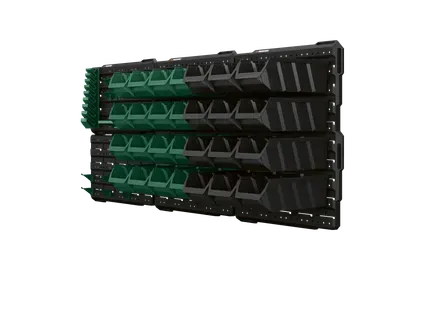 PARKSIDE Komplekts instrumentu uzglabāšanai