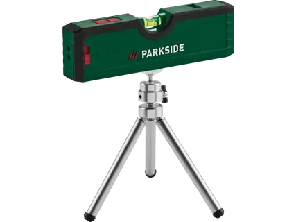 PARKSIDE Lāzera līmeņrādis PLW A6