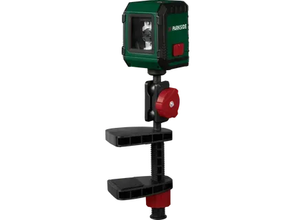 PARKSIDE Lāzera mērierīce