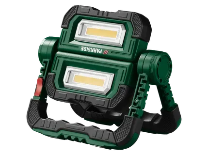 PARKSIDE LED prožektors PBSL 5000 B2