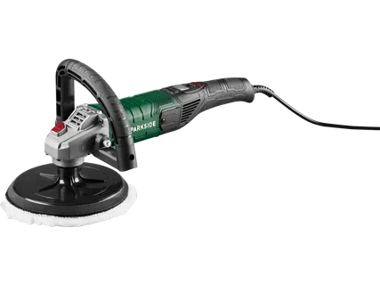 PARKSIDE Leņķa pulētājs