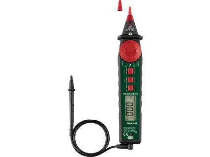 PARKSIDE Mērinstruments