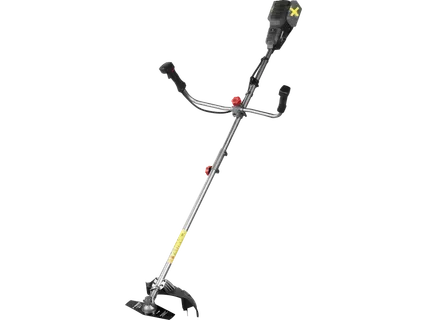 PARKSIDE PERFORMANCE 2-in-1 ar akumulatoru darbināms krūmgriezis 40 V