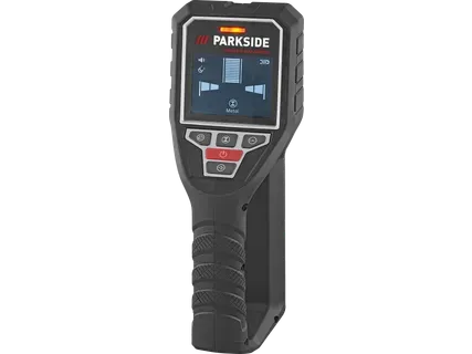 PARKSIDE PERFORMANCE Lokalizēšanas ierīce PPOG 120 A1
