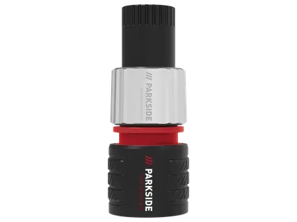 PARKSIDE PERFORMANCE Šļūtenes savienotājs