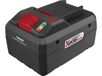 PARKSIDE PERFORMANCE Viedais akumulators 20 V / 8 Ah PAPS 208 A1
