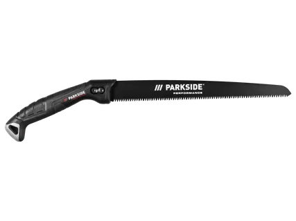 PARKSIDE PERFORMANCE Zaru zāģis