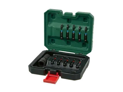 PARKSIDE Piederumi triecienskrūvgriezim