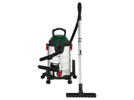 PARKSIDE Putekļsūcējs PWD 25 C4