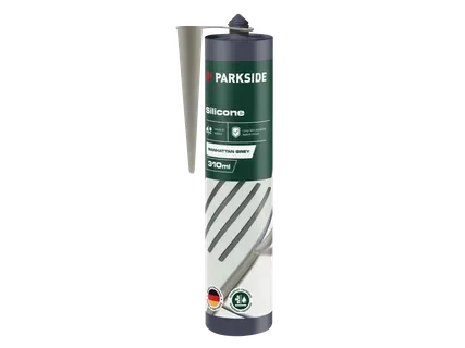 PARKSIDE Silikons vai izstrādājums līmēšanai un blīvēšanai