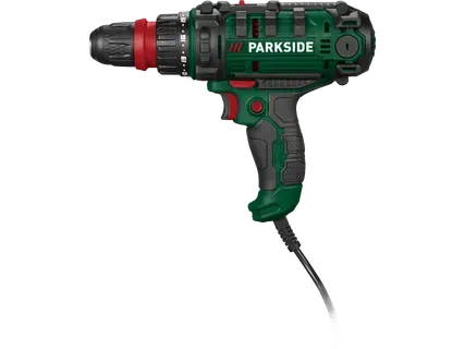 Parkside® Skrūvgriezis-urbjmašīna PNS 300 B3