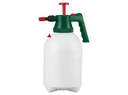 PARKSIDE Slėginis purkštuvas, 2 l