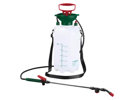PARKSIDE Slėginis purkštuvas, 5 l