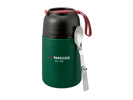 PARKSIDE Trauks ēdiena uzglabāšanai