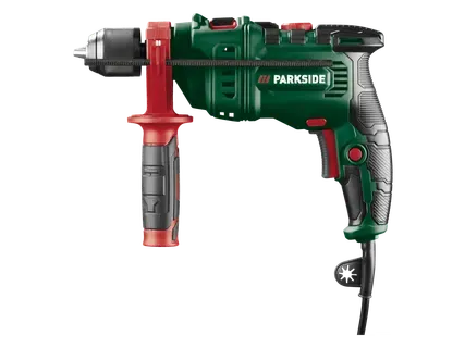 PARKSIDE Triecienurbis PSBM 750 C3