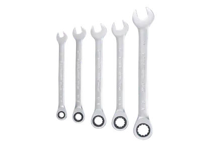 PARKSIDE Uzgriežņu atslēgu komplekts