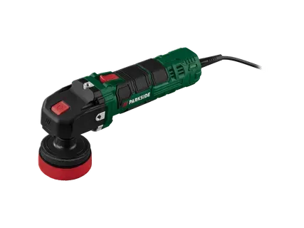 PARKSIDE Virsmu pulētājs-labošanas instruments PPM 800 A1