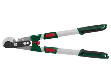 PARKSIDE Zaru šķēres ar izvelkamiem rokturiem