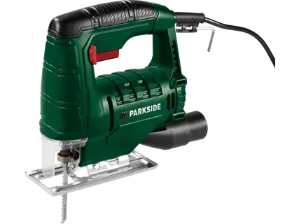 PARKSIDE Zobenzāģis PSTD 350 B1