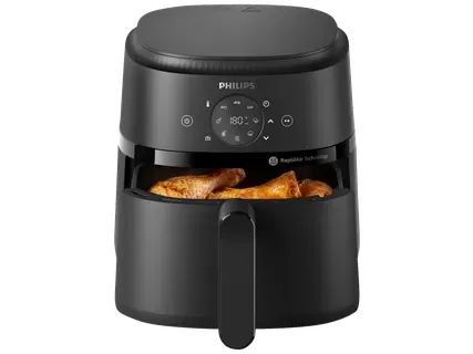 PHILIPS Karstā gaisa friteris 2000 Series
