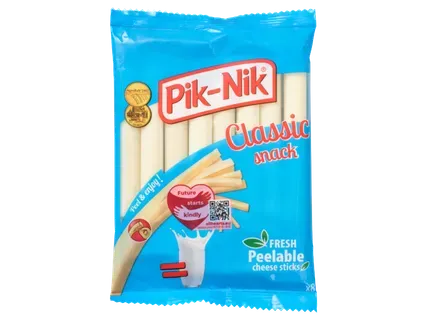 Siera nūjiņas Pik-Nik Twiller 40% 160g