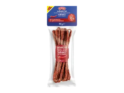 PIKOK Desiņas Kabanos XXL