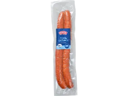 PIKOK Karsti kūpināta cūkgaļas desa