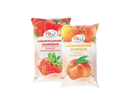 Pilos Dzeramais jogurts