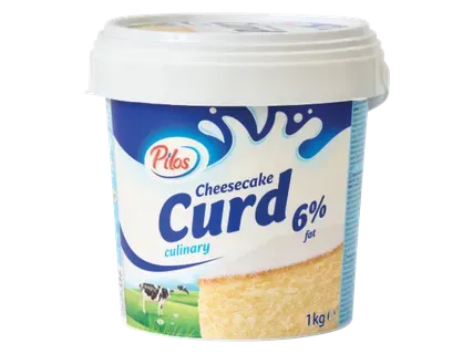 Pilos Kulinārijas biezpiens