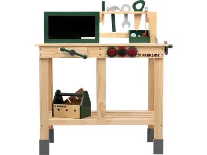 PLAYTIVE Rotaļu darbagalds bērniem