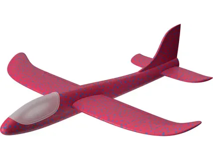 PLAYTIVE Rotaļu planieris