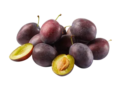 Plūmes