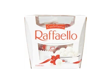 RAFFAELLO Konfektes