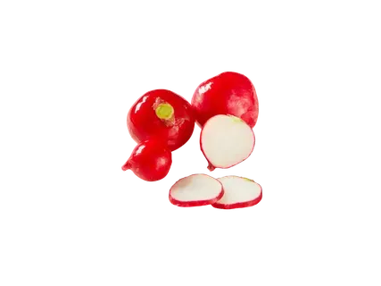 Redīsi 250g