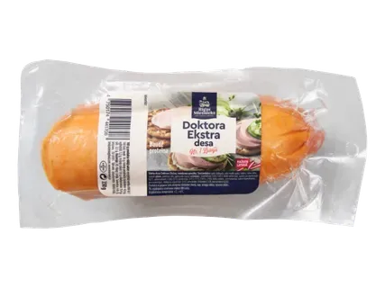 Desa Rīgas miesnieks doktora ekstra 350g