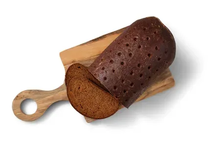 Rudzu maize ar ķimenēm 490g