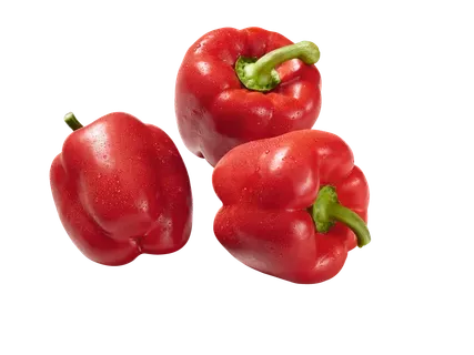Sarkanā paprika