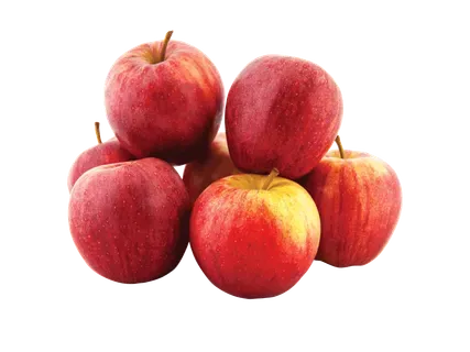 Sarkanie āboli 2 kg