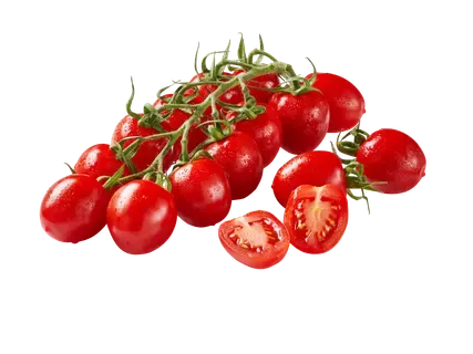Sarkanie plūmju tomāti 500g