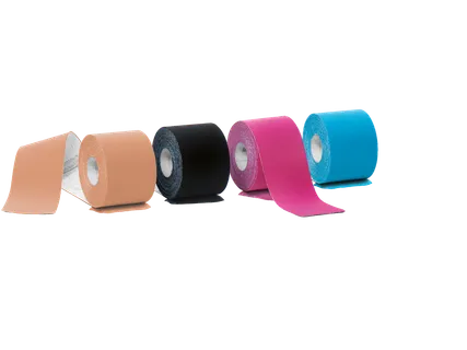SENSIPLAST Kinezioloģisko teipu komplekts