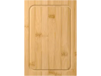 SILVERCREST Bambusa virtuves dēlītis