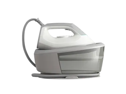 SILVERCREST Bezvadu tvaika gludeklis