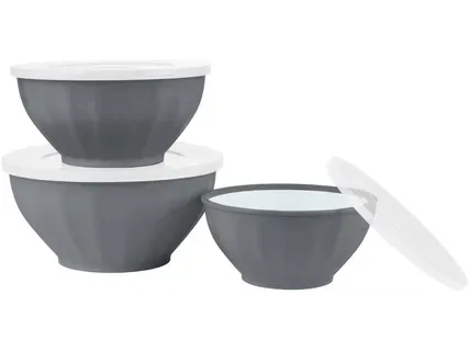 SILVERCREST Bļodu komplekts