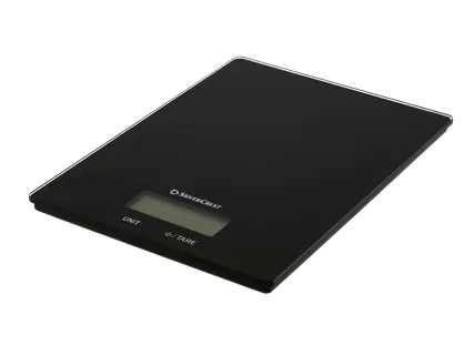 SILVERCREST Digitāli virtuves svari