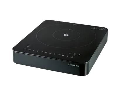 SILVERCREST Indukcijas plītiņa