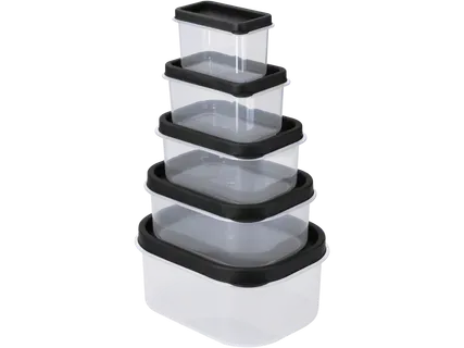 SILVERCREST Kārbiņu komplekts