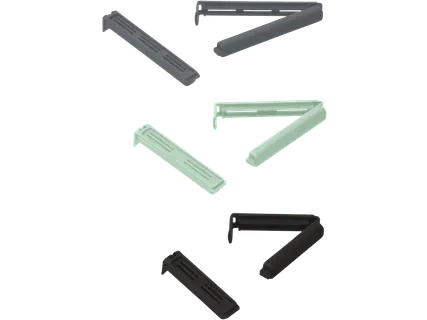 SILVERCREST Klipši iepakojumu aizvēršanai